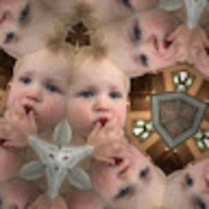 Meet your Posher, Anne